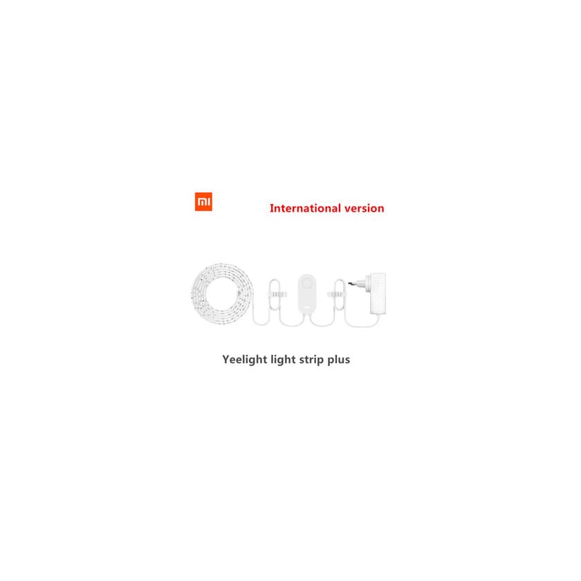 Product Xiaomi Yeelight Lightstrip Plus

