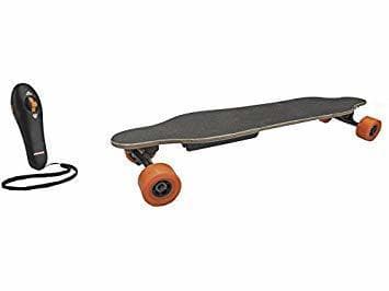 Product E-Skate Board Hurricane Ninco