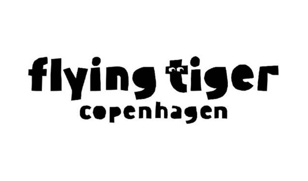 Place Flying Tiger