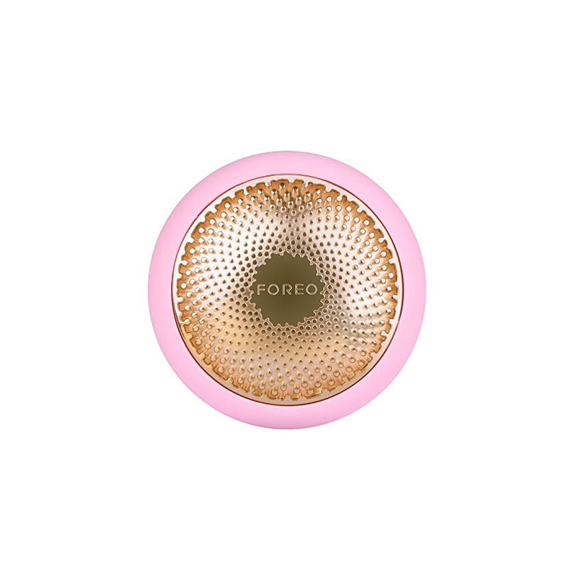 Beauty FOREO UFO - Tratamiento de Mascarilla Inteligente, Color Rosa