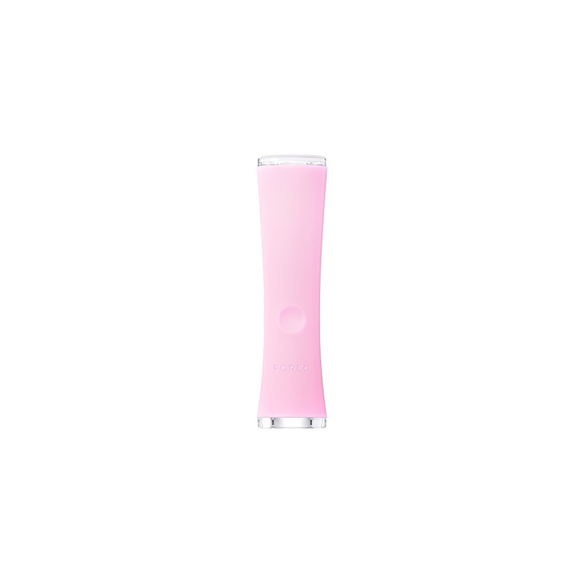 Beauty FOREO Espada tratamiento de luz azul para acné Pink