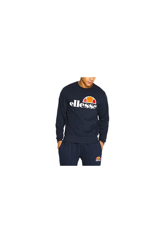 Fashion Sudadera, de Ellesse