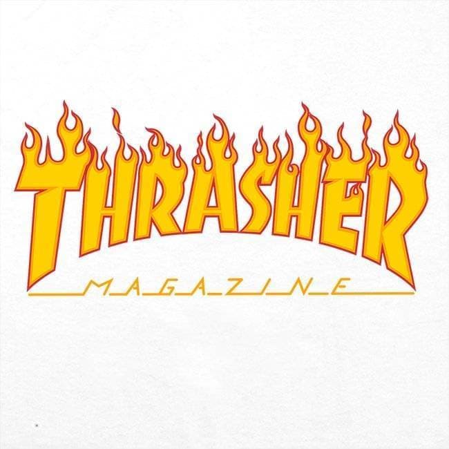 Fashion Thrasher