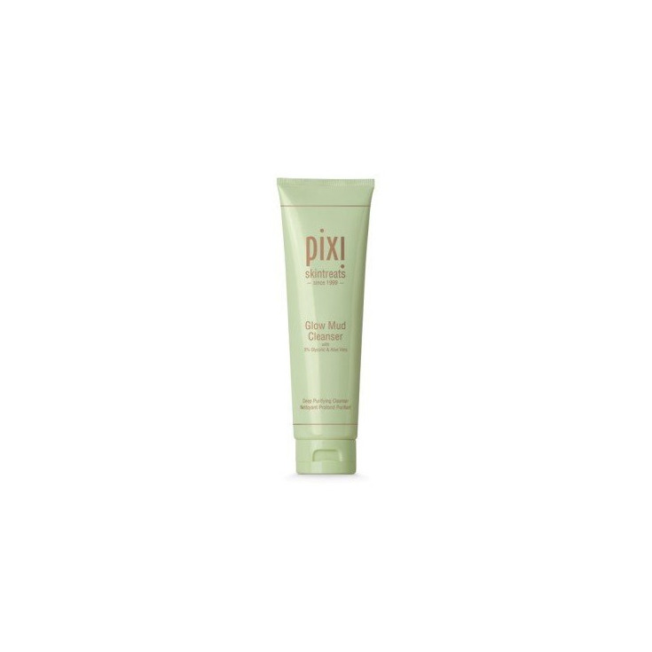 Beauty Pixi Glow Mud Cleanser by Pixi Skintreats