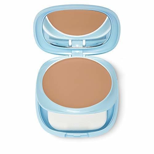 Beauty Kiko Milano Ocean Feel Powder Foundation 08 Dark