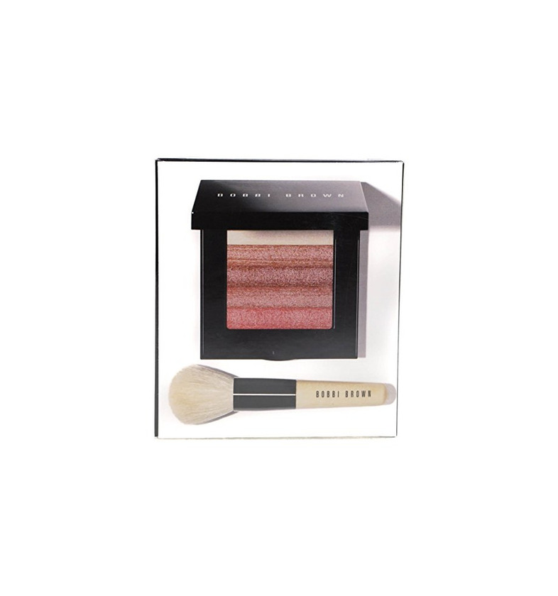 Beauty Colorete con brocha, de Bobbi Brown