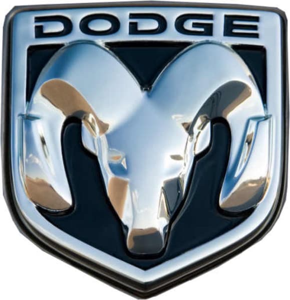 Moda Dodge Symbol