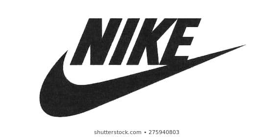 Moda Nike Symbol