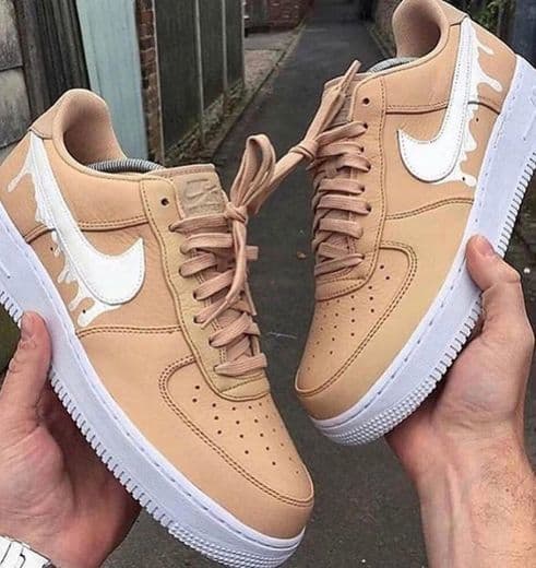 Fashion Air Force 1