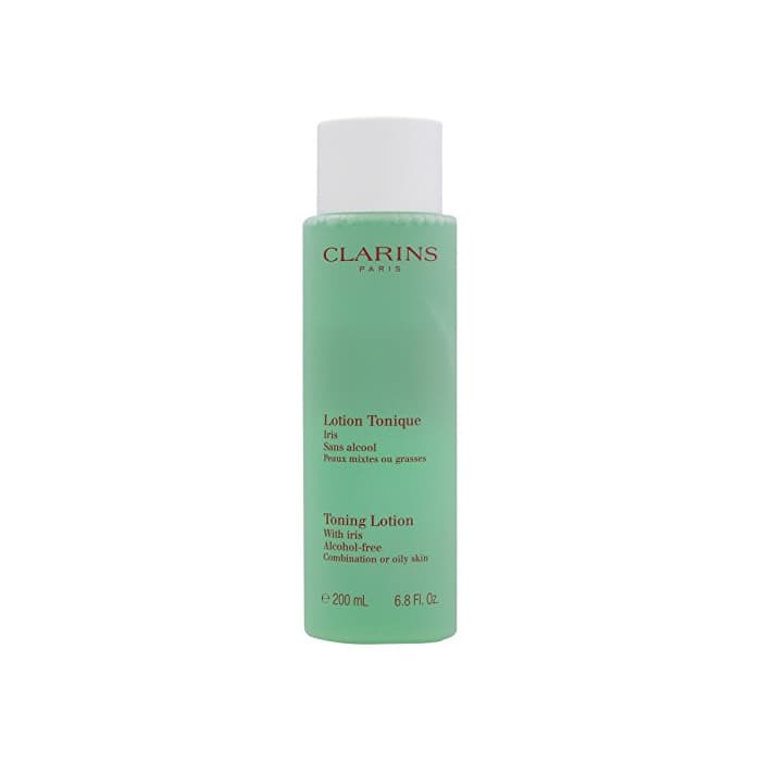 Beauty Toning Lotion