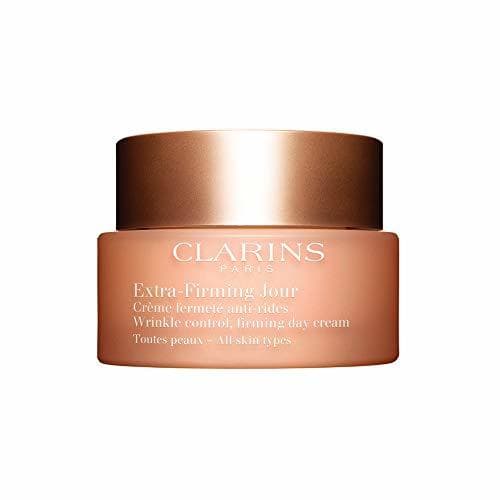 Belleza CLARINS EXTRA FIRMING JOUR crème fermeté anti-rides PN 50 ml