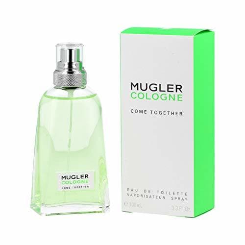 Belleza Thierry Mugler Mugler Cologne Come Together Edt Vapo 100 Ml