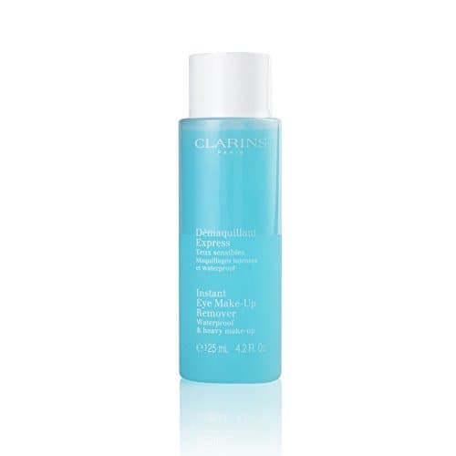 Home Clarins Demaquillant Express Ojos 125 ml