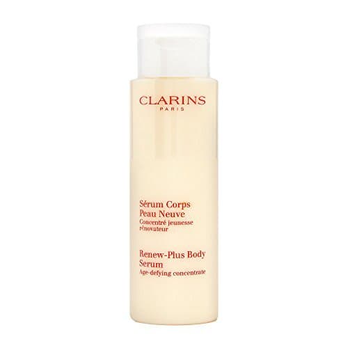 Place Clarins Serum Corps Peau Neuve 200 ml