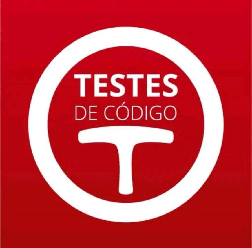 App Teste de Código 