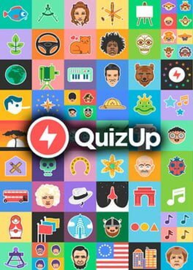 Videojuegos QuizUp