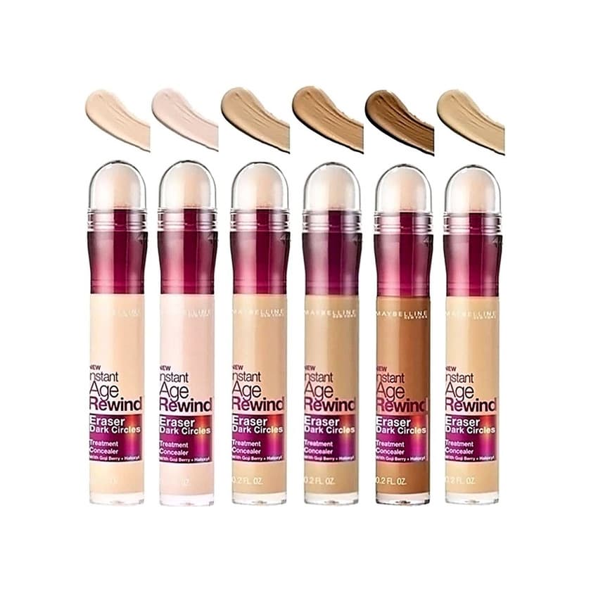 Beauty Maybelline Corrector de Ojeras