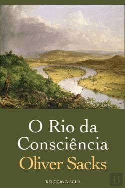 Book O Rio da Consciência