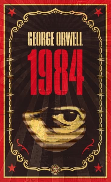 Book 1984