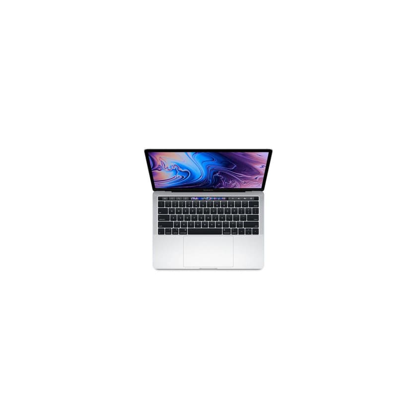 Producto MacBook Pro 13"