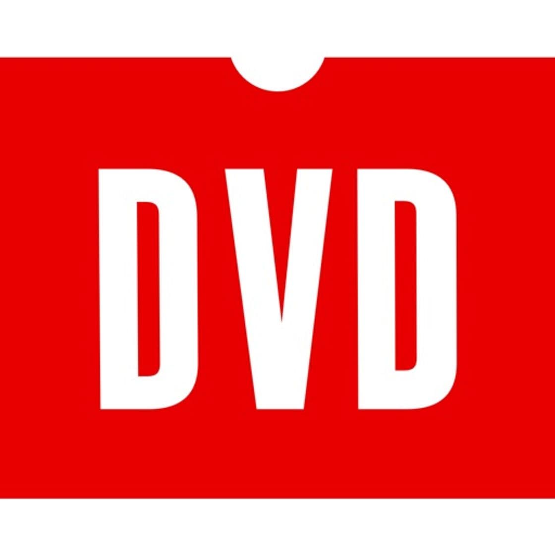 App DVD Netflix