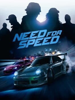 Videogames Need for Speed