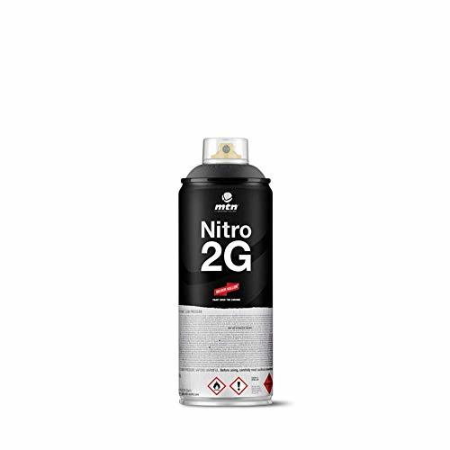 Place Pintura en spray MTN HD 400 ml