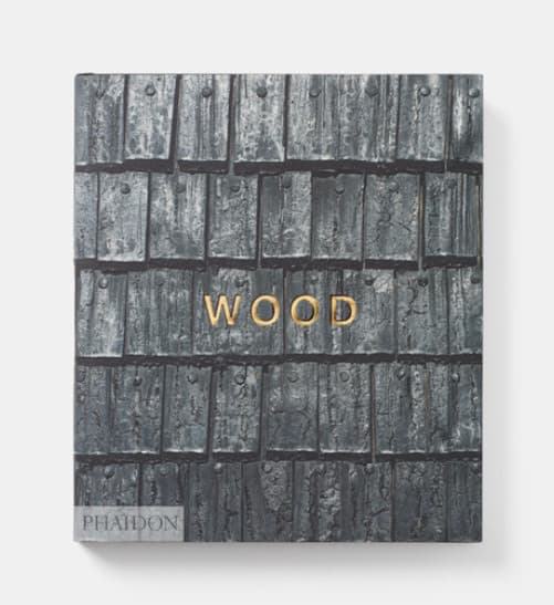 Book Wood 