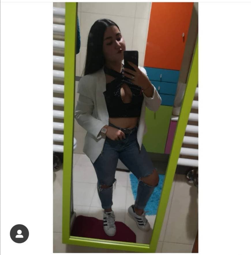 Fashion Outfit de festa 🤩