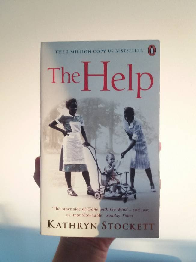 Book The Help