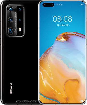 Fashion Huawei P40 Pro Plus