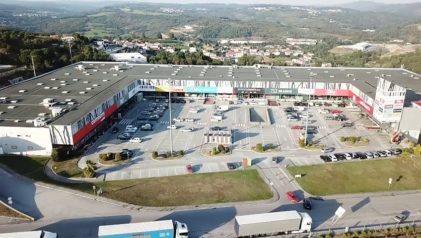 Place Viseu Retail Park