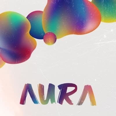 Music Aura by Nenny