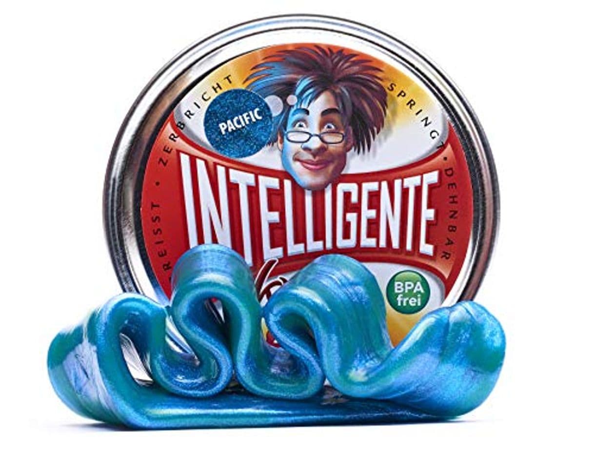 Product Thinking Putty Pasta Inteligente – pacífico