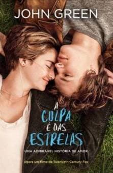 Movie The Fault in Our Stars