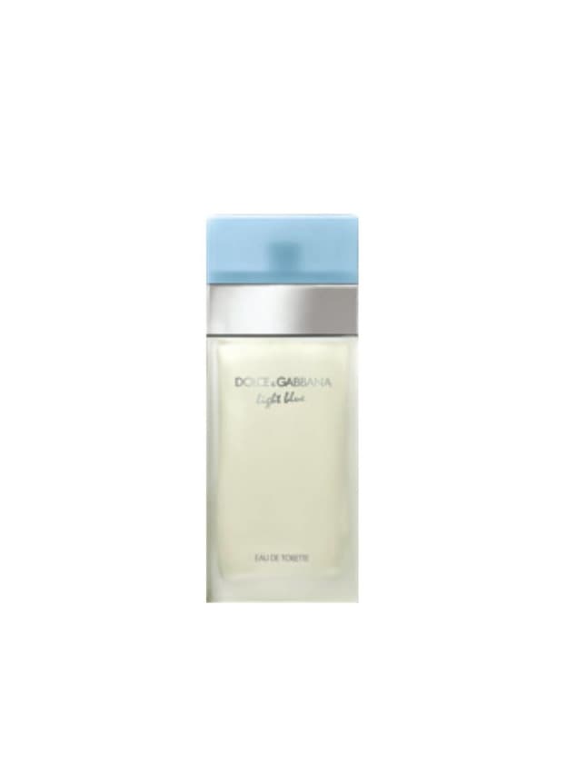 Product Dolce e Gabbana Light Blue