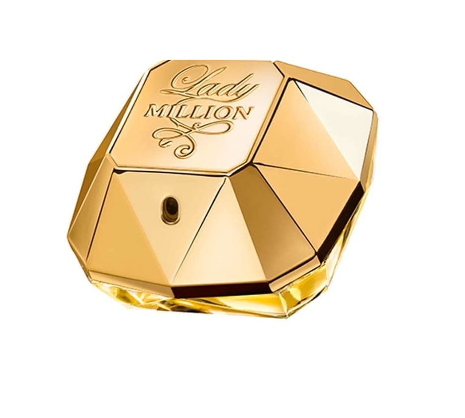 Beauty Paco Rabanne Lady Million