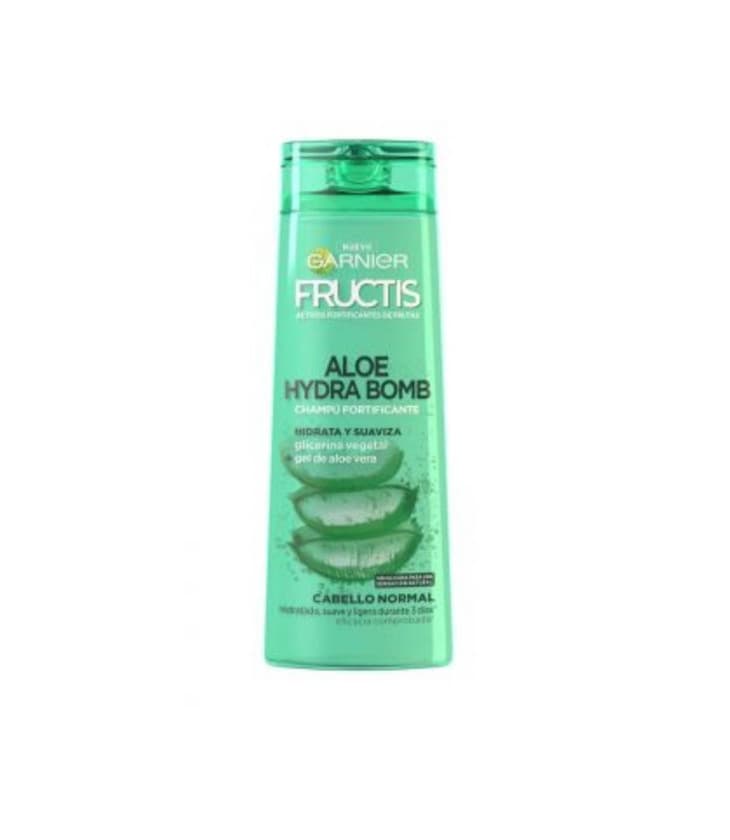 Product Fructis Aloe Vera Hidra Bomb 