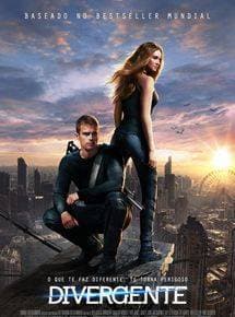 Movie Divergent