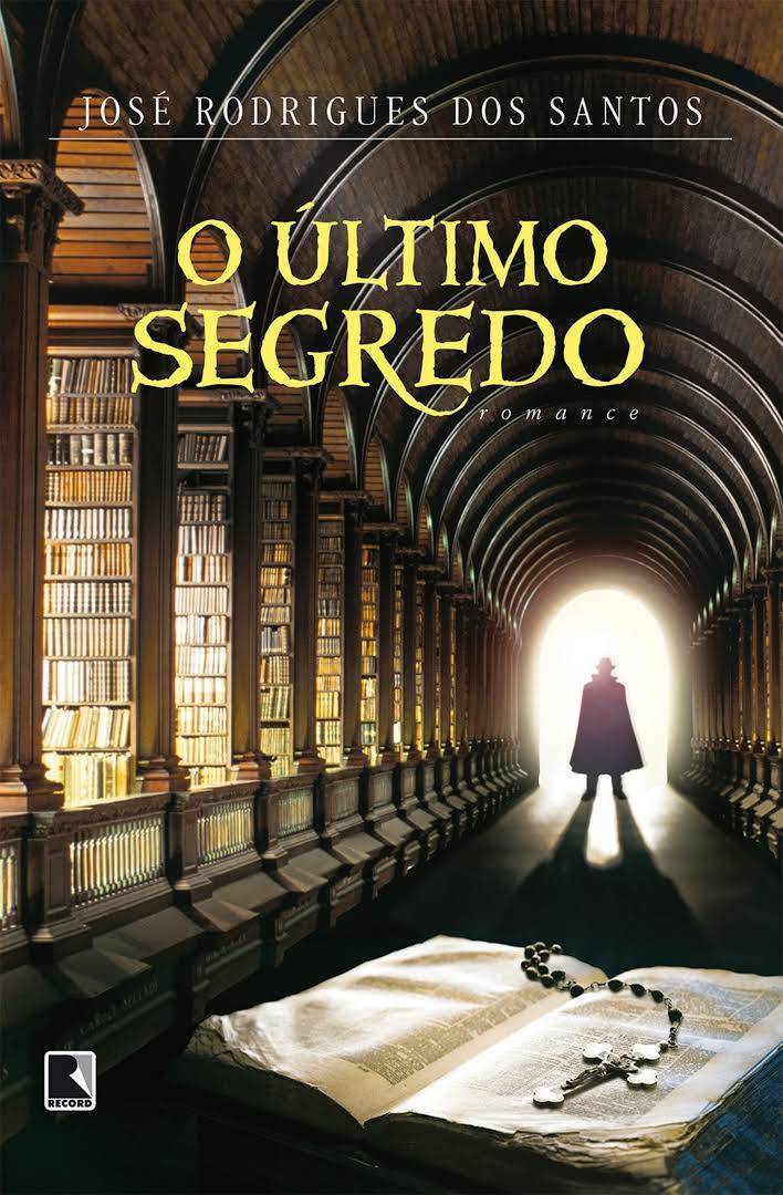 Book O último segredo