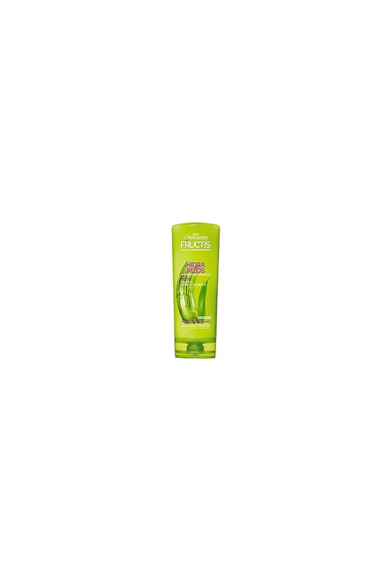 Beauty Garnier Fructis Nutri Rizos, Acondicionador para Cabello Rizado u Ondulado - 3