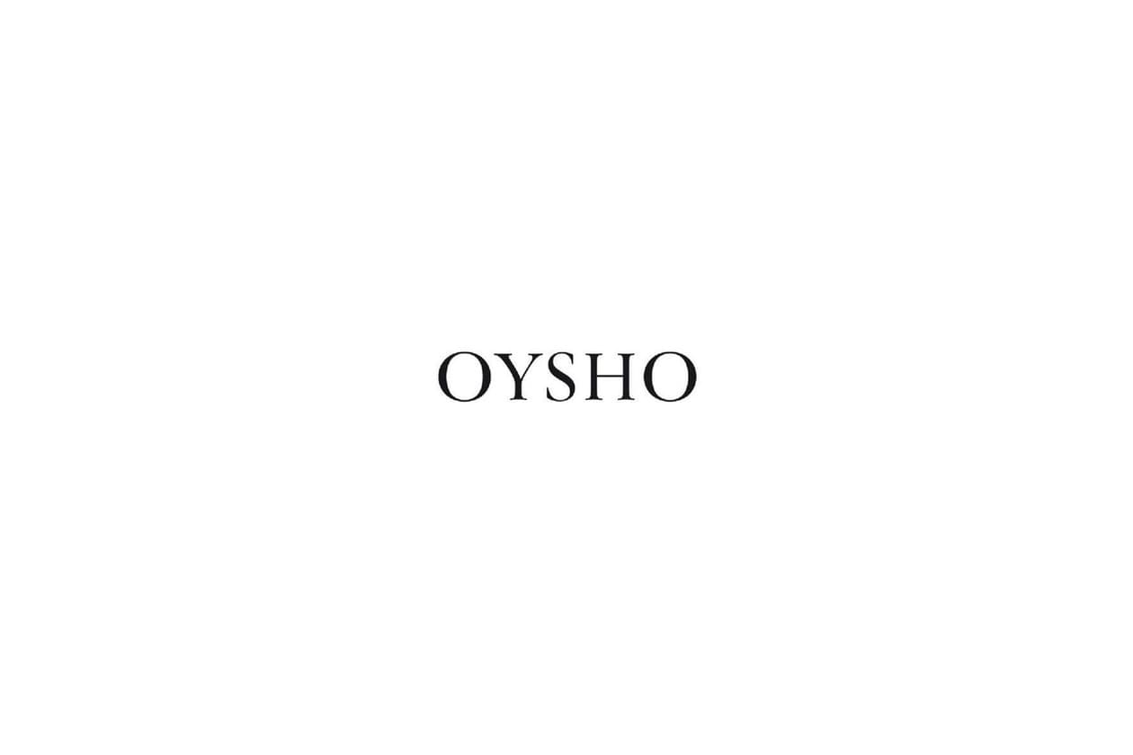 Product Oysho