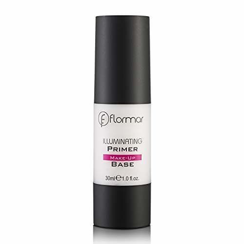 Beauty Prebase de maquillaje iluminadora de Flormar