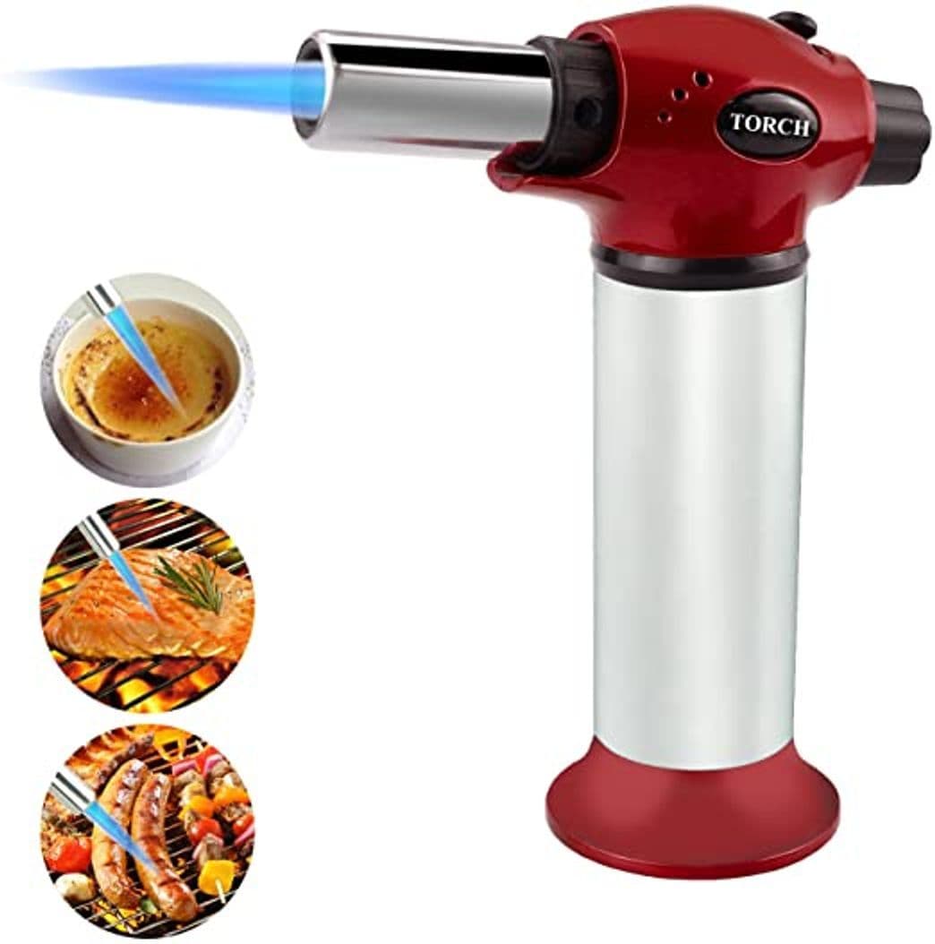 Beauty Philonext cocina soplete antorcha encendedor