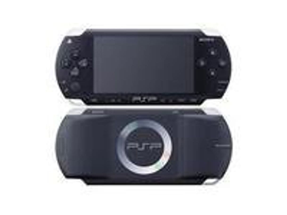 Electronic Psp