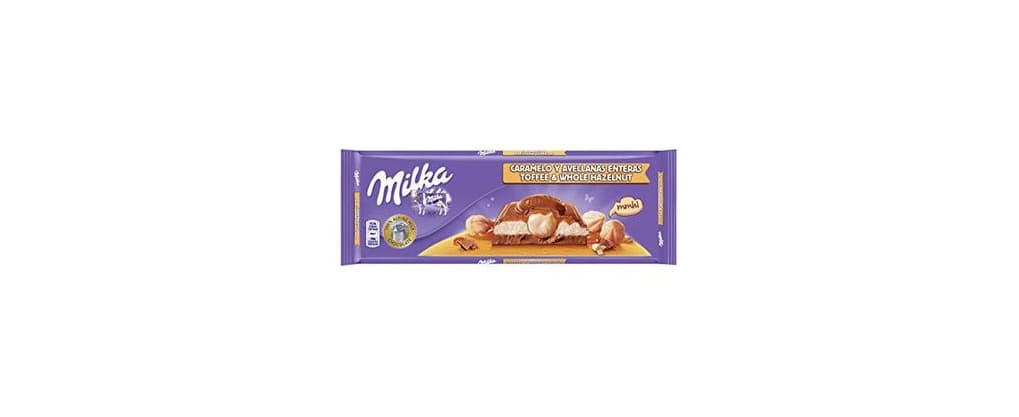 Product Milka