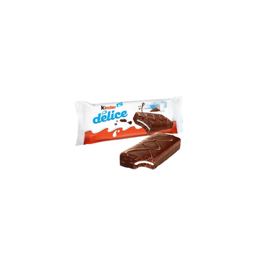 Product KINDER DELICE 