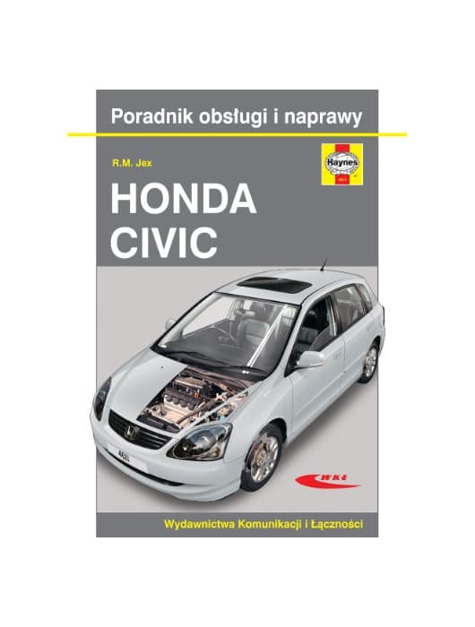 Producto Honda Civic modele 2001-2005