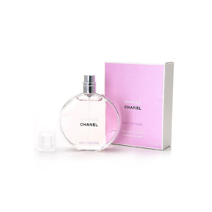 Belleza Chanel Chance Eau Tendre EDT Vapo 50 ml