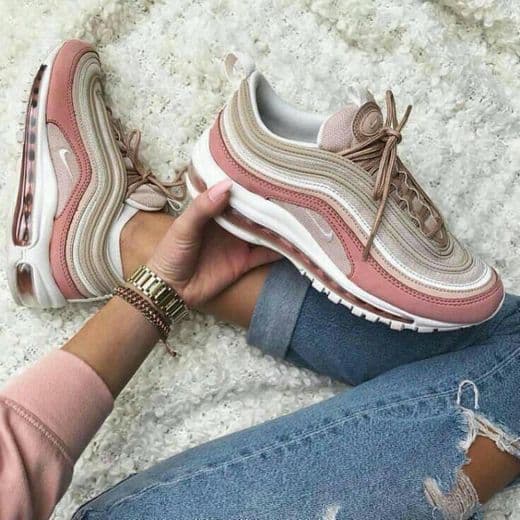 Moda Tênis Nike feminino 